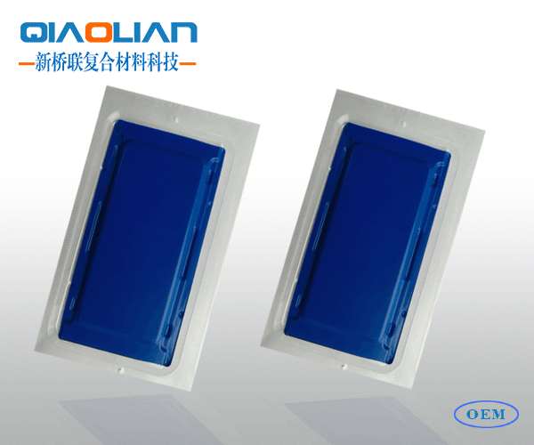 3D複合手機蓋板