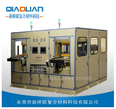 東莞91视频免费看片熱壓機